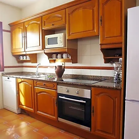 Vip - Caleta Dorada Villa
