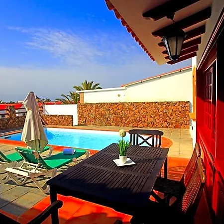 Vip - Caleta Dorada Villa Caleta De Fuste