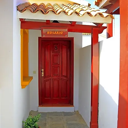 Villa Vip - Caleta Dorada *