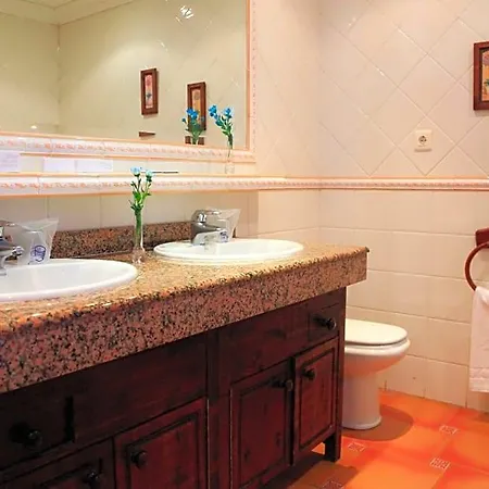 Vip - Caleta Dorada Villa *