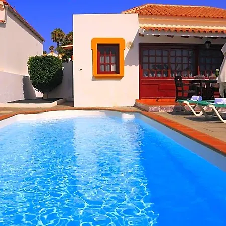 Villa Vip - Caleta Dorada
