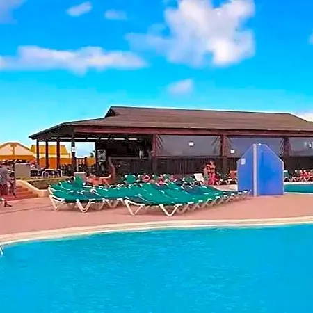 Villa Vip - Caleta Dorada Caleta De Fuste