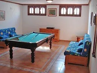 Vip - Caleta Dorada Villa *