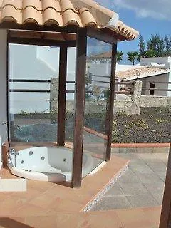 Vip - Caleta Dorada Vila
