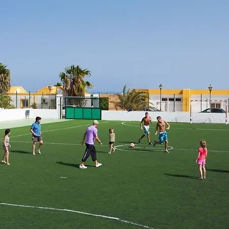 Vila Vip - Caleta Dorada Caleta De Fuste