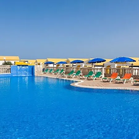Vip - Caleta Dorada
