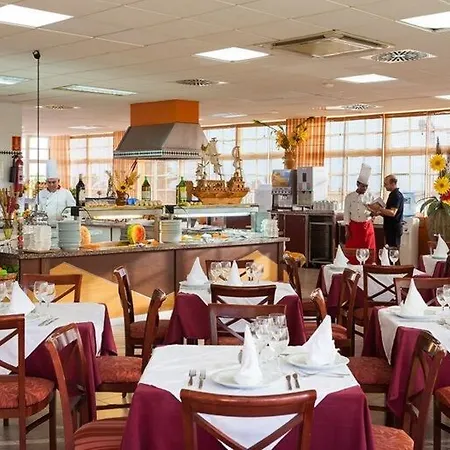 Vip - Caleta Dorada 칼레타데푸스테