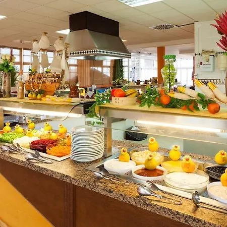 Villa Vip - Caleta Dorada Caleta De Fuste