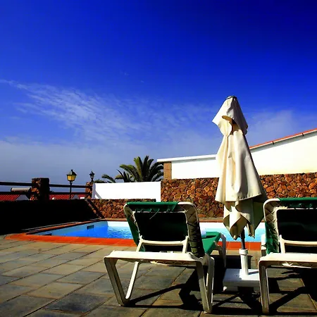 Vip - Caleta Dorada