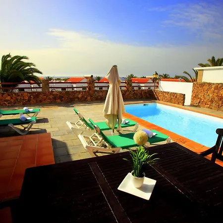 Vip - Caleta Dorada