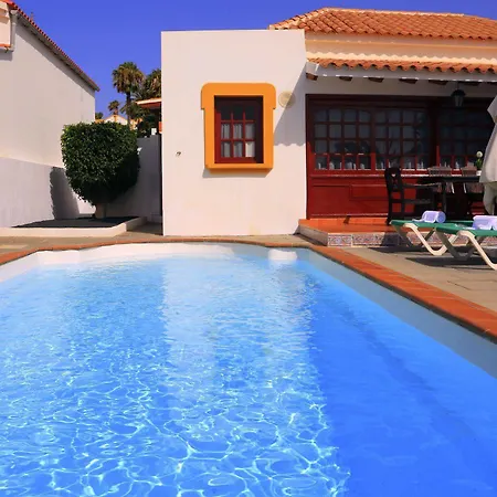 Vip - Caleta Dorada