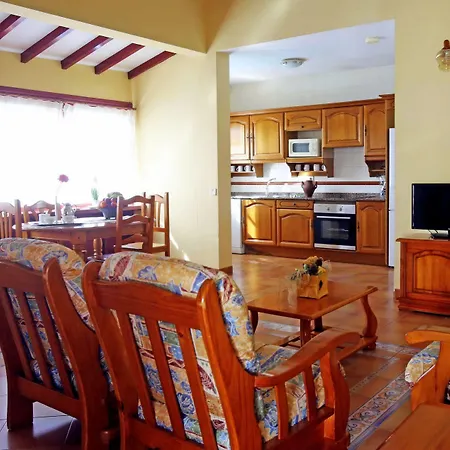 Vip - Caleta Dorada Vila