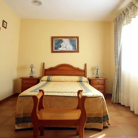 Vip - Caleta Dorada