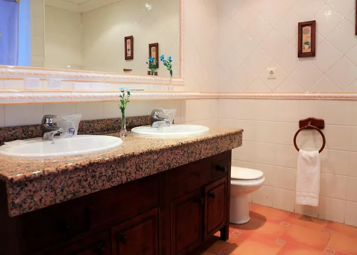 Vip - Caleta Dorada קלטה דה פוסטה