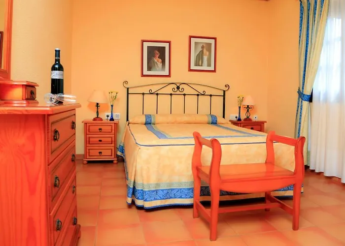 Vip - Caleta Dorada וילה