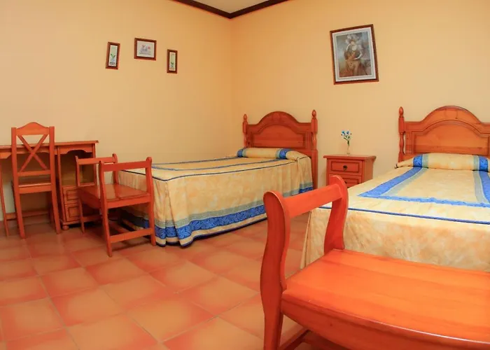 Vip - Caleta Dorada וילה