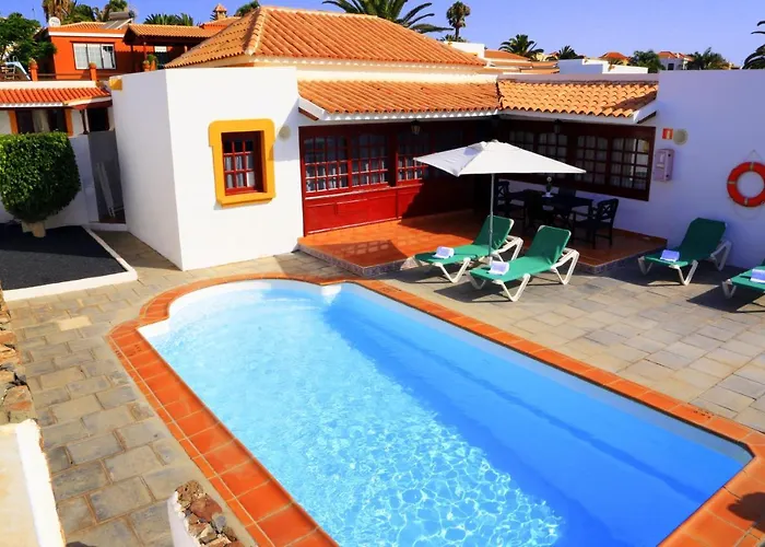 Vip - Caleta Dorada * קלטה דה פוסטה