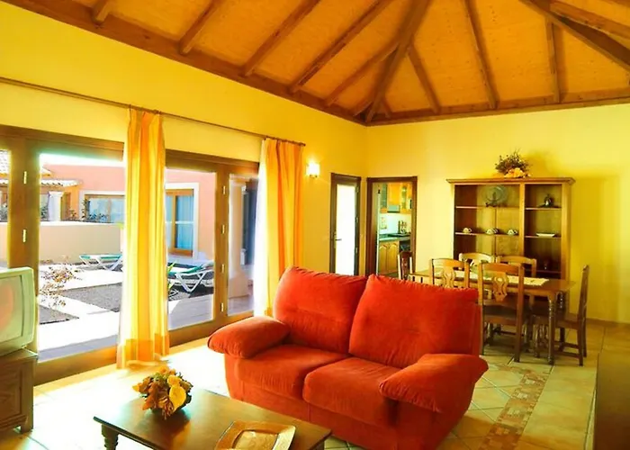 Vip - Caleta Dorada קלטה דה פוסטה