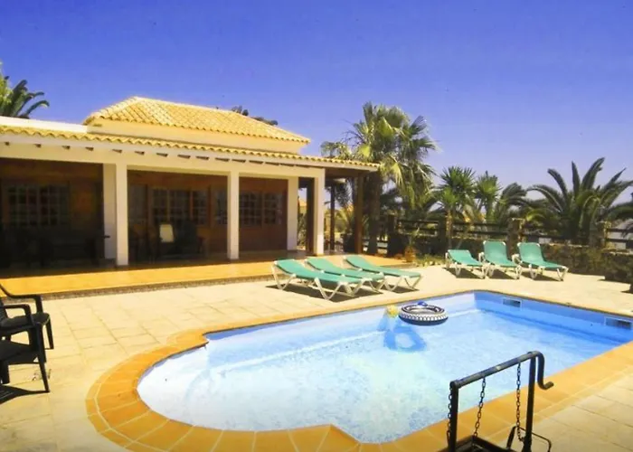 Vip - Caleta Dorada קלטה דה פוסטה