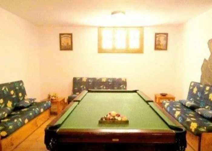 Vip - Caleta Dorada וילה *