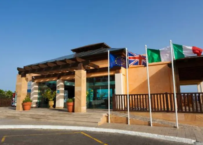 Vip - Caleta Dorada וילה קלטה דה פוסטה