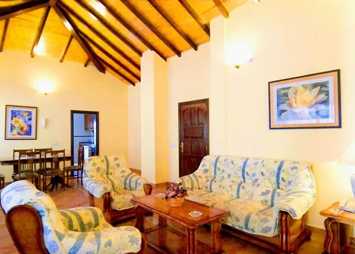 Vip - Caleta Dorada *