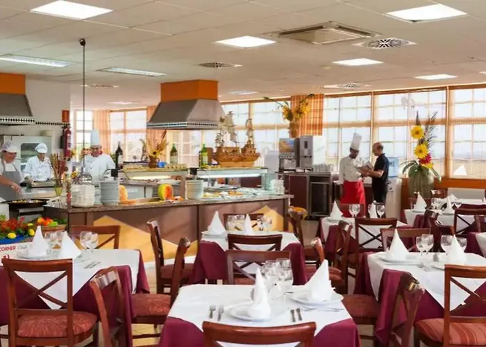 Vip - Caleta Dorada וילה *