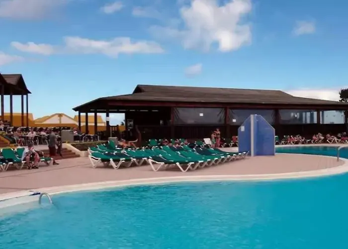 Vip - Caleta Dorada * קלטה דה פוסטה