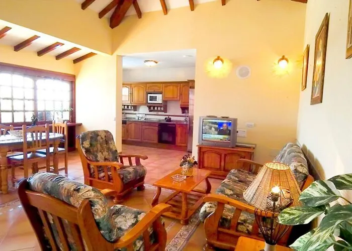 Vip - Caleta Dorada קלטה דה פוסטה