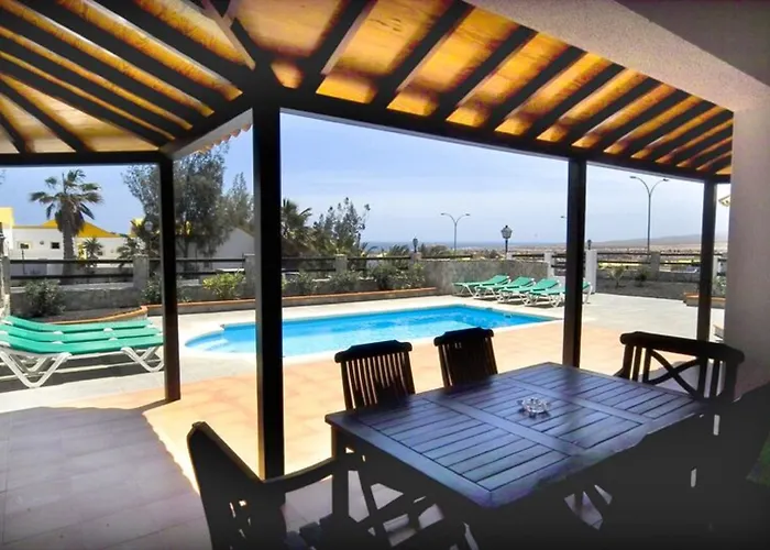 Vip - Caleta Dorada קלטה דה פוסטה