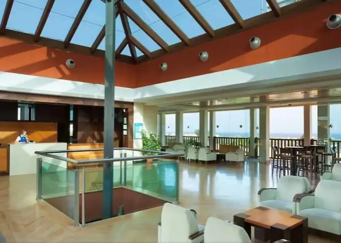 Vip - Caleta Dorada * קלטה דה פוסטה