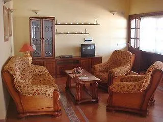 Vip - Caleta Dorada * קלטה דה פוסטה