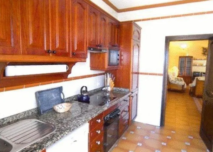 Vip - Caleta Dorada וילה קלטה דה פוסטה