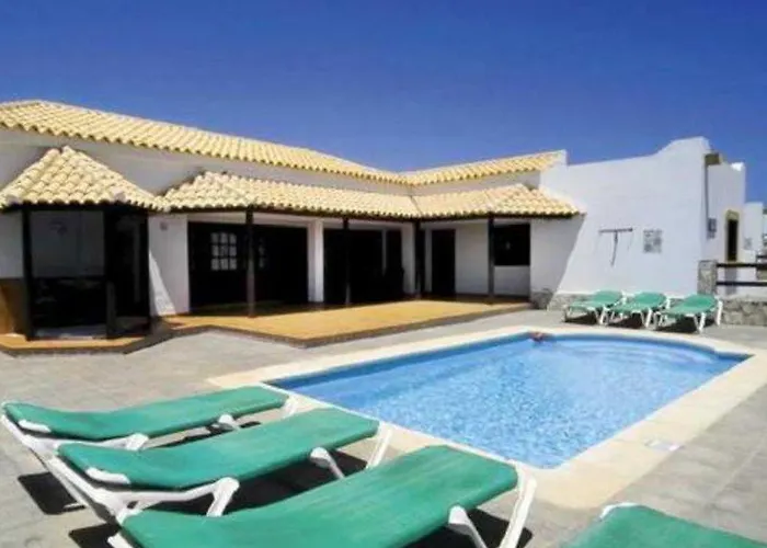 Vip - Caleta Dorada * קלטה דה פוסטה