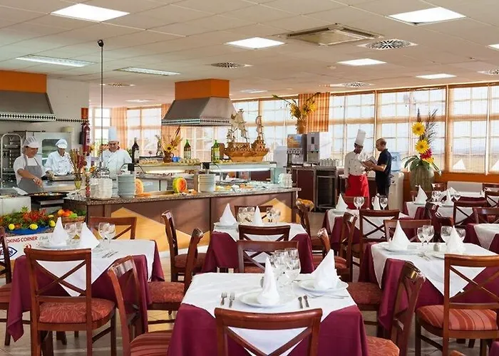 Vip - Caleta Dorada קלטה דה פוסטה