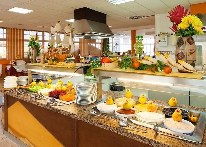 וילה Vip - Caleta Dorada קלטה דה פוסטה