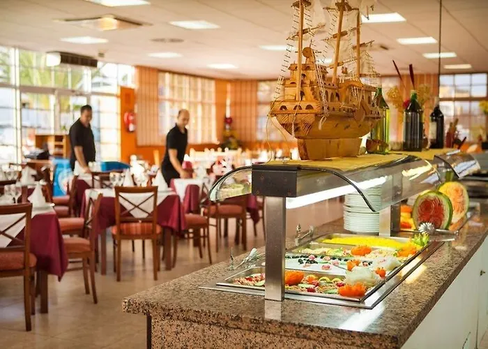 Vip - Caleta Dorada קלטה דה פוסטה