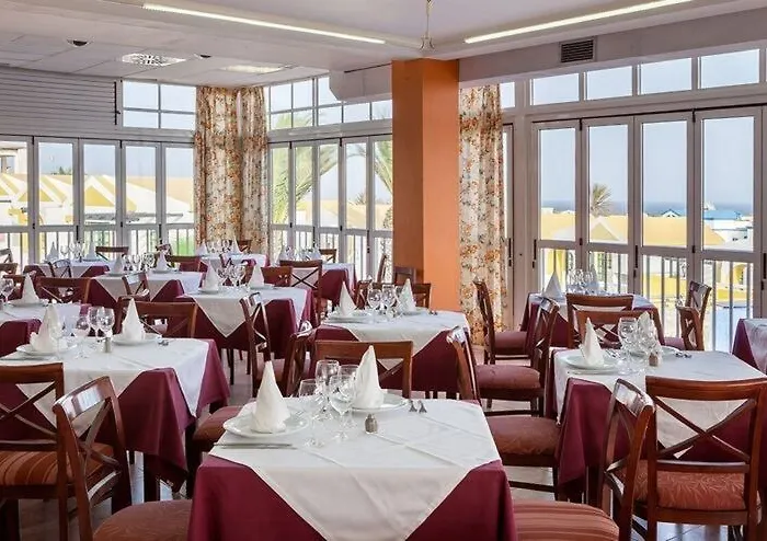 וילה Vip - Caleta Dorada קלטה דה פוסטה