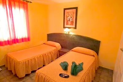 Vip - Caleta Dorada * קלטה דה פוסטה