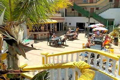 וילה Vip - Caleta Dorada