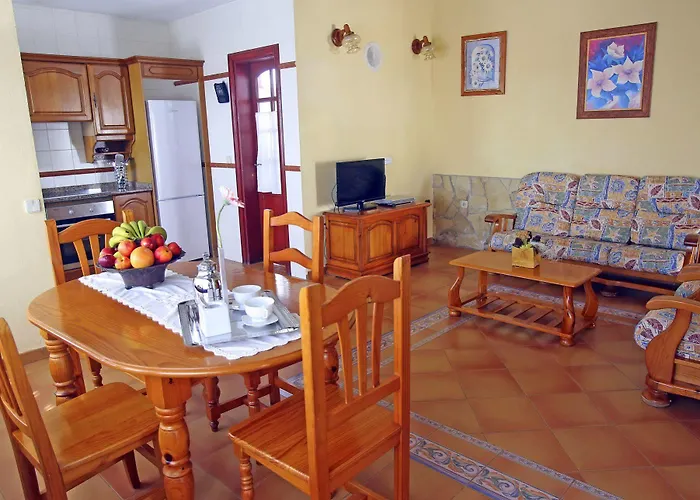 Vip - Caleta Dorada וילה