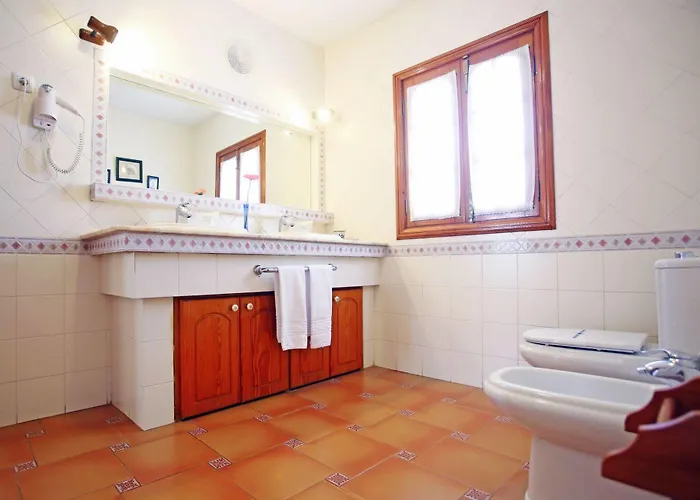 Vip - Caleta Dorada * קלטה דה פוסטה