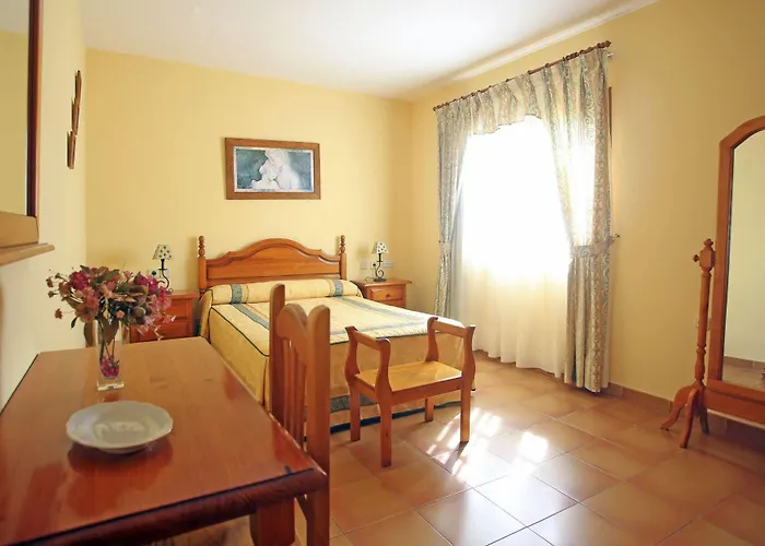 Vip - Caleta Dorada וילה *