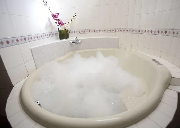 Vip - Caleta Dorada קלטה דה פוסטה