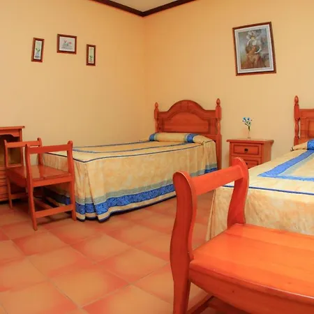 Vip - Caleta Dorada Βίλα