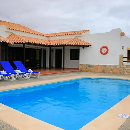 Vip - Caleta Dorada Caleta De Fuste