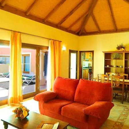 Vip - Caleta Dorada Caleta De Fuste