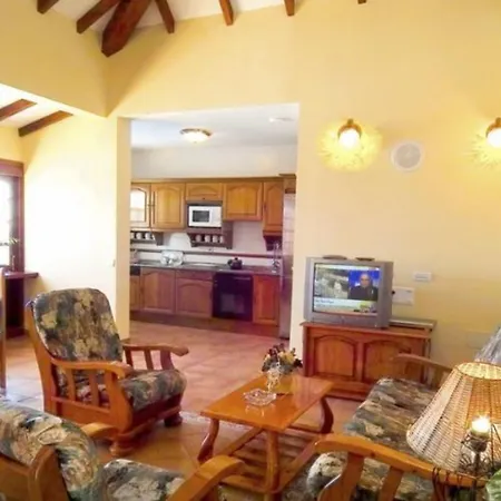 Vip - Caleta Dorada * Caleta De Fuste