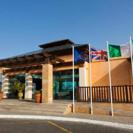 Vip - Caleta Dorada Βίλα Caleta De Fuste