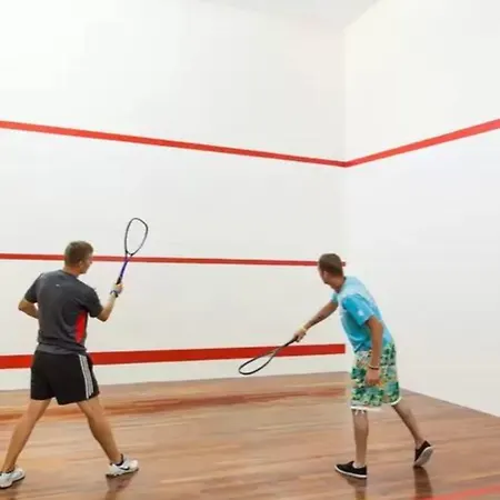 Villa Vip - Caleta Dorada *